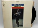 Miles Davis - In Europe - 1965 US Press Album (EX) Ultrasonic Clean
