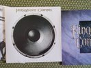 KINGDOM COME In your Face & Same 2 x LP vinyl Erstreleases