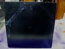 METALLICA  Black Album 2Lp  1991 BLCKND008-1  VG++ VINYL  w/  LYRIC Insert