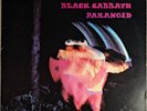 Black Sabbath - Paranoid - NEL 6003 - 12