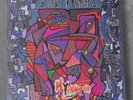 SIOUXSIE AND THE BANSHEES Hyaena - 1984 - GEFFEN GHS 24030 - RECORD - PUNK