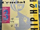 Various - Street Sounds Electro 3 (Crucial Hip Hop) 12” Vinyl Record VG+