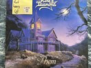 King Diamond - Them 12” Vinyl Record VG+