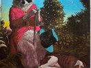 J.J. Cale - Naturally - 1971 - Vinyl LP Winchester Press