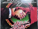 Dokken - Hell To Pay (Red Vinyl Record) 2021 New