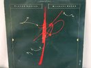 Pieter Nooten & Michael Brook: Sleeps with the Fishes 1987 Vinyl 4AD CAD 710