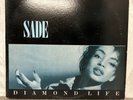 Sade Diamond Life 1985 Vinyl