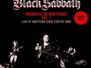 Black Sabbath - Paranoid In Hartford Volume 1 (Vinyl LP - 2024 - EU - Original)