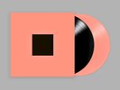 Bon Iver - SABLE, fABLE Black & Salmon Vinyl Editon (2025 - US - Original)