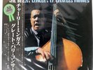 CHARLIE MINGUS GREAT PARIS CONCERT NIPPON COLUMBIA YB7501MU Japan VINYL 3LP