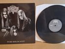 IMMORTAL Pure Holocaust ORG LP 1993 / Mayhem, Emperor, Darkthrone, Dark Funeral