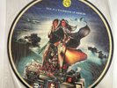 Fish – Vigil In A Wilderness Of Mirrors - Original UK EMI Pic Disc LP -EMDPD1015