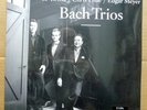 Yo-Yo Ma / Chris Thile / Edgar Meyer BACH TRIOS 2-LP BRAND NEW & SEALED MP3