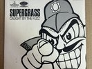 Supergrass - Caught by the Fuzz - Original UK Parlophone 7