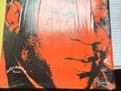 JAMES CARR You Got My Mind Messed Up LP GOLDWAX 3001  white label, shrink 1967