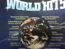 Ricky Nelson, Al Martino, Louis Prima World Hits NEAR MINT EMI Vinyl LP