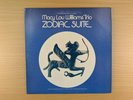 Mary Lou Williams Trio - Zodiac Suite 1975 First Edition Vinyl LP Vintage VG+