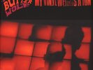 Peanut Butter Wolf - My Vinyl Weighs A Ton (2001 - US - Reissue)