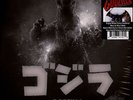 Akira Ifukube - Godzilla (Vinyl LP - 2018 - US - Reissue)