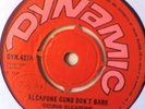 Dennis Alcapone - Alcapone Guns Don't Bark (7