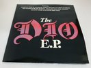 DIO  THE DIO E.P.  HUNGRY FOR HEAVEN/EGYPT  1986 UK VERTIGO DIOEP7  2x7