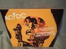 AC️DC B'ginnings Club Schaumburg IL 9/14/78 Tour Live Rare Color Vinyl Record
