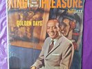 King Pleasure Golden Days HiFi Jazz J425 1st Pressing Vinyl LP 1960