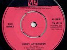 The Kinks - Sunny Afternoon (7