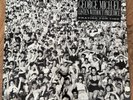 GEORGE MICHAEL Listen Without Prejudice Vol 1  - 1990 Vinyl Record Album LP