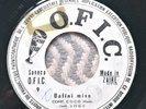 Orch. Loga – Bafini Miso - CONGO Zaire Deep Rumba Rarity / Hot ... EX