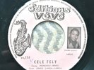 Zaiko Langa-Langa – Cele Fely - CONGO Zaire HOT Rumba Soukous / Editions Veve EX