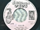 Zaiko Langa-Langa – Celio - CONGO Zaire HOT Rumba Soukous / Editions Veve EX