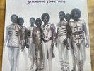 Midnight Star - Standing Together | LP | 1981 | US | SOLAR S-19 | STILL SEALED