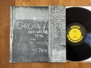 Red Garland Trio LP Groovy PRLP 7113 Prestige Bergenfield DG RVG