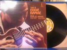 EDDIE KAMAE AND THE SONS OF HAWAII This Is Eddie Kamae US ORIG LP HULA HS-513