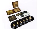 The Lord of the Rings Motion Picture Trilogy OST #/2000 By Howard Shore Preorder