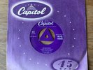 Rock n Roll Ella Mae Morse – Seventeen / Piddilly Patter Capitol 45-CL 14362