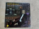 John Carradine - Poe With Pipes, Edgar Allan Poe LP Record 1975 new never opened