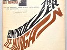 BLUE NOTE BLP 4199 - LEE MORGAN - THE RUMPROLLER.
