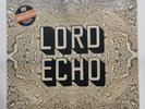 Lord Echo - Melodies [SNDWLP091] EX/VG+ Double Vinyl LP - Nile Rodgers
