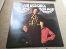 Jimi Hendrix Experience Are You Experienced Lp HMV 1988 Boxset [Ex/Ex-]