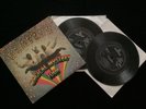 The Beatles ‎– Magical Mystery Tour - UK 1st Press Vinyl x2 45’ E.P. & Booklet
