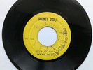 RARE 1974 SOUL REGGAE - ROCK ME BABY ( George McCrae ) HORACE ANDY MONEY DISC