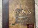 The Lord of the Rings: The Motion Picture Trilogy OST Howard Shore – IN HAND
