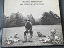 George Harrison-All Things Must Pass STCH639 Apple (3)Album LP BoxSet 1970 US