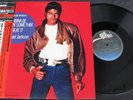 Michael Jackson WANNA BE BEAT IT 33t 12