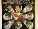 Bubbha Thomas & The Lightmen - Country Fried Chicken Vinyl LP Record NEW SEALED