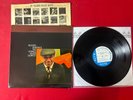 The Horace Silver Quintet – Silver's Serenade - 1963 Blue Note – BLP 4131 - VG+