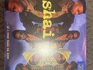 Shai If I Ever Fall In Love LP Vinyl EX Rare OOP