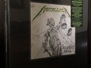 METALLICA …AND JUSTICE FOR ALL DELUXE BOX SET #18674/30000 Brand New REMASTERED